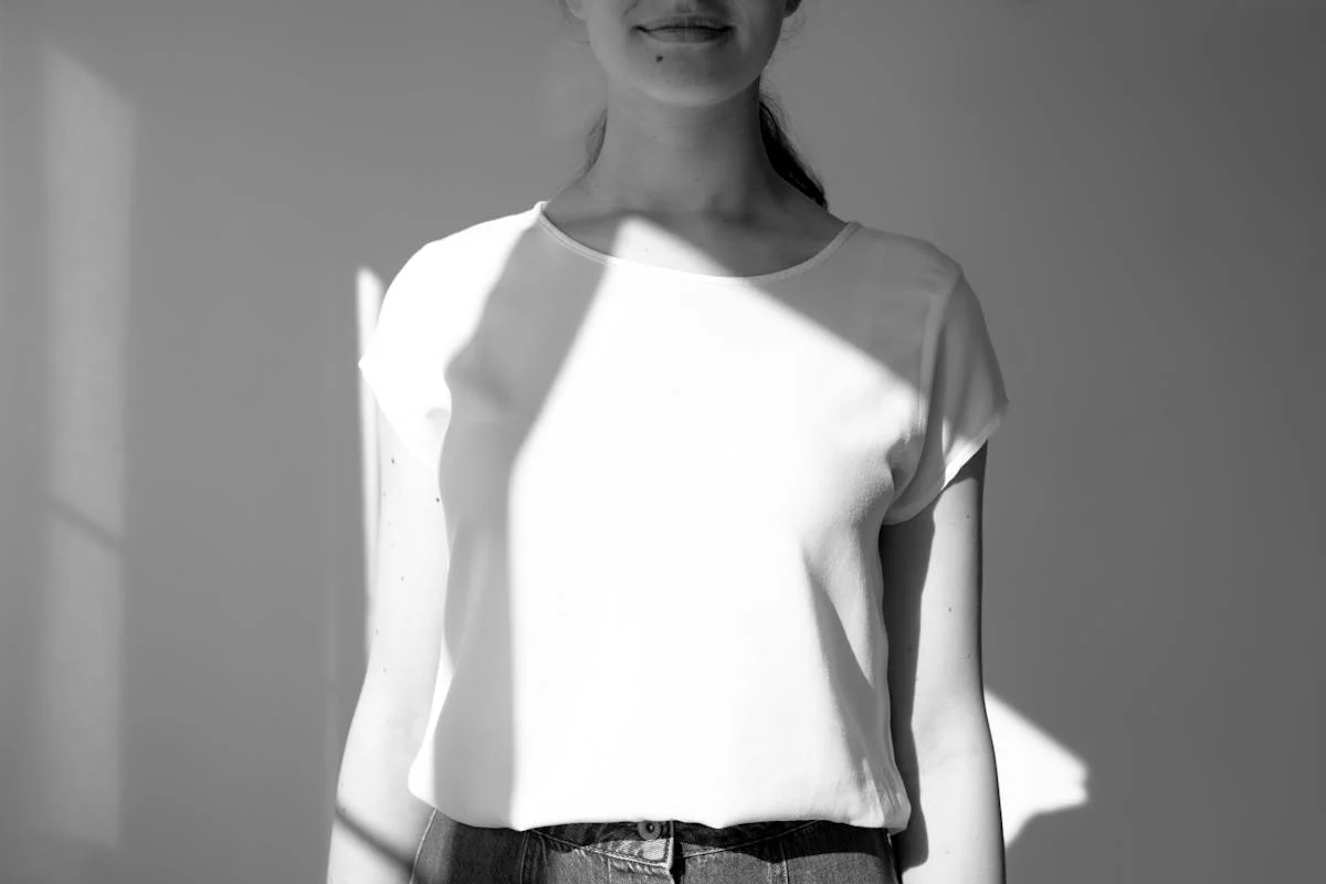 Versatile and classic, a white shirt works for everything from casual outings to formal events. The Crisp White Shirt: A Timeless Wardrobe Hero The crisp white shirt is a fashion essential that never goes out of style.